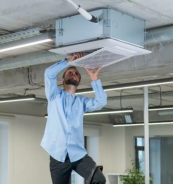 Professional Air Duct Cleaners in Adelanto, CA