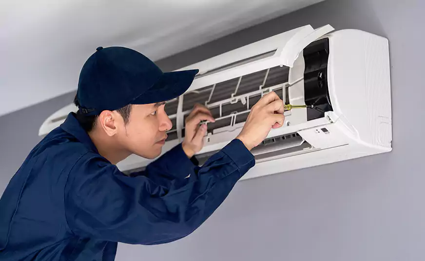 AC Duct Cleaning Adelanto