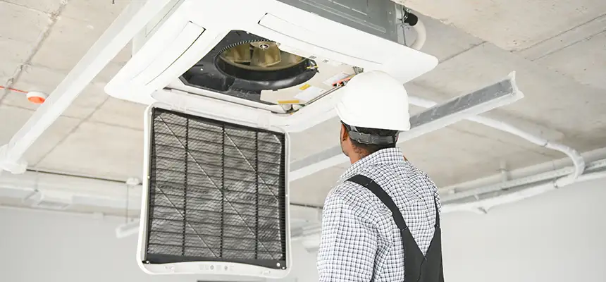 Our Affordable Duct Cleaning Near Me Services in Adelanto, CA