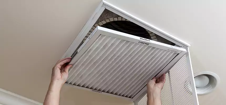 Robust Commercial Air Duct Cleaning in Adelanto