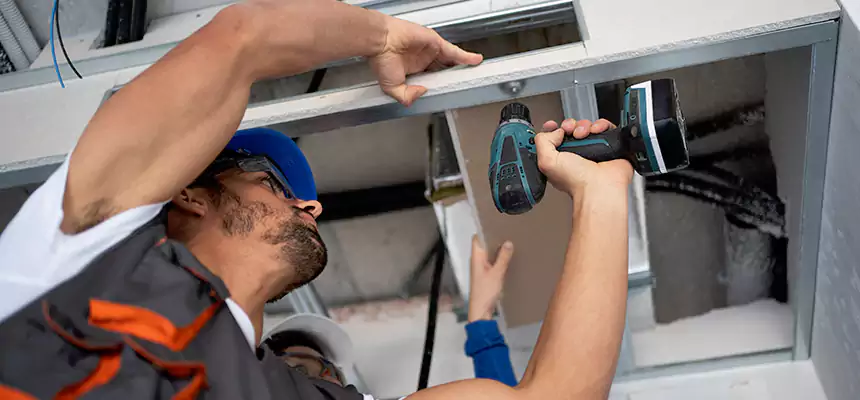 Our Apartment Air Duct Cleaning Services in Adelanto, CA