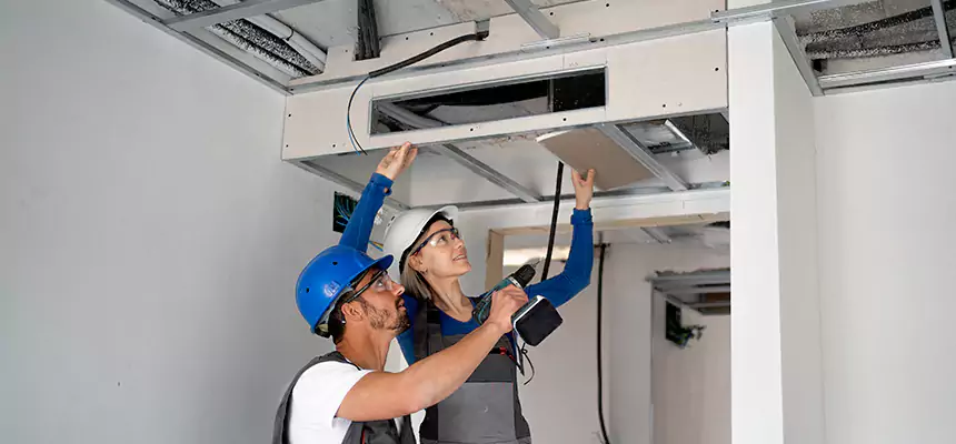 Our Attic Air Duct Cleaning Services in Adelanto, CA