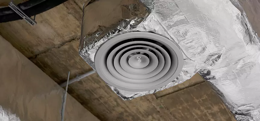 Our Basement Vent Cleaning Services in Adelanto, CA