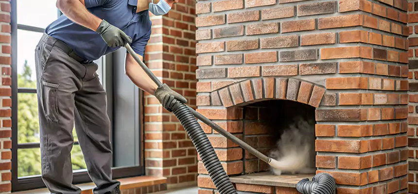 Our Chimney Sweep Services in Adelanto, CA
