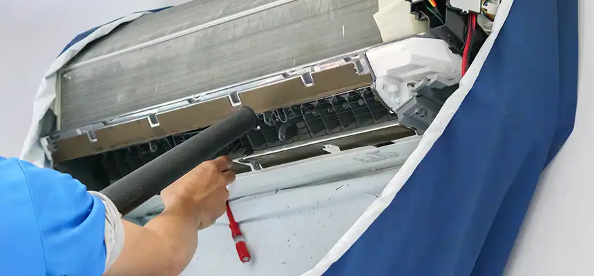 Advanced Clogged Dryer Vent Repair for Multi-Unit & Commercial in Adelanto, CA