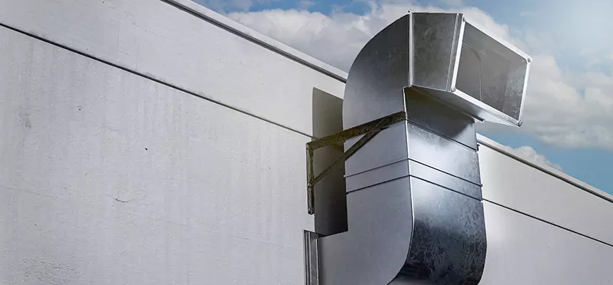 Comprehensive Commercial HVAC Cleaning in Adelanto