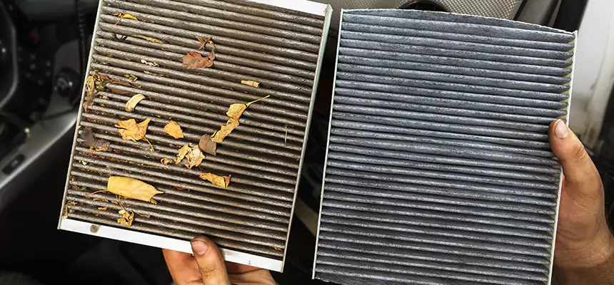 Our Dryer Vent Lint Filter Cleaning Services in Adelanto, CA