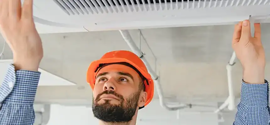 Our Furnace Vent Cleaning Services in Adelanto, CA