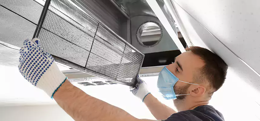 Our Home Duct Cleaning Services in Adelanto, CA  
