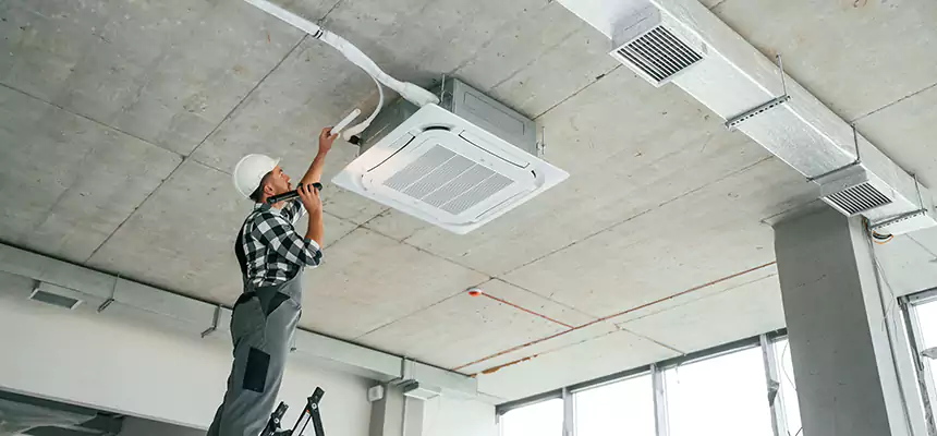 Our HVAC System Deodorizing Services in Adelanto, CA