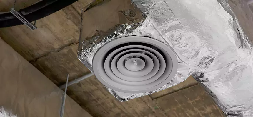 Our Industrial Dryer Vent Cleaning Services in Adelanto, CA