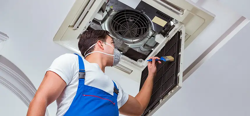 Our Move-in/Move-out Duct Cleaning Services in Adelanto, CA