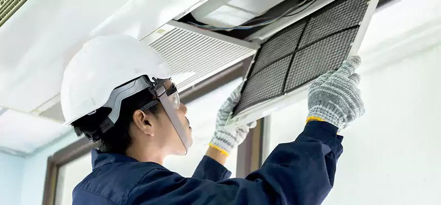 Our Residential Air Vent Cleaning Services in Adelanto, CA