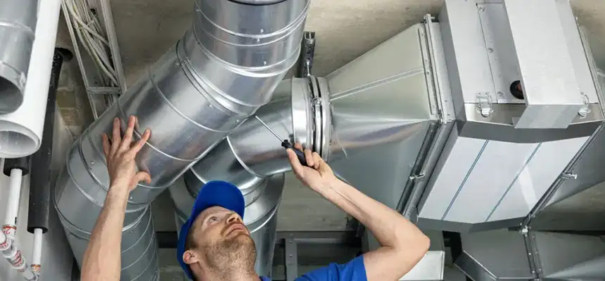 Our Same-Day Air Duct Service in Adelanto, CA