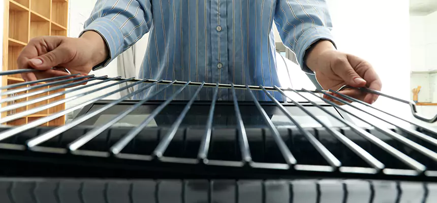 Our Vent Grille Washing Services in Adelanto, CA