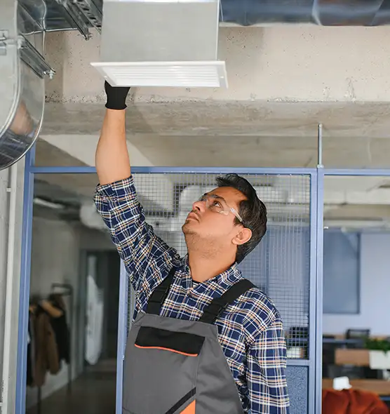 Top-Rated Air Duct Cleaning Near Me in Adelanto, CA