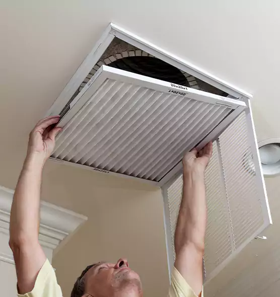 Trusted Apartment Air Duct Cleaning in Adelanto, CA