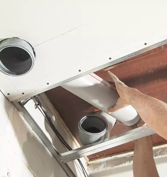 Professional Attic Air Duct Cleaning in Adelanto, CA