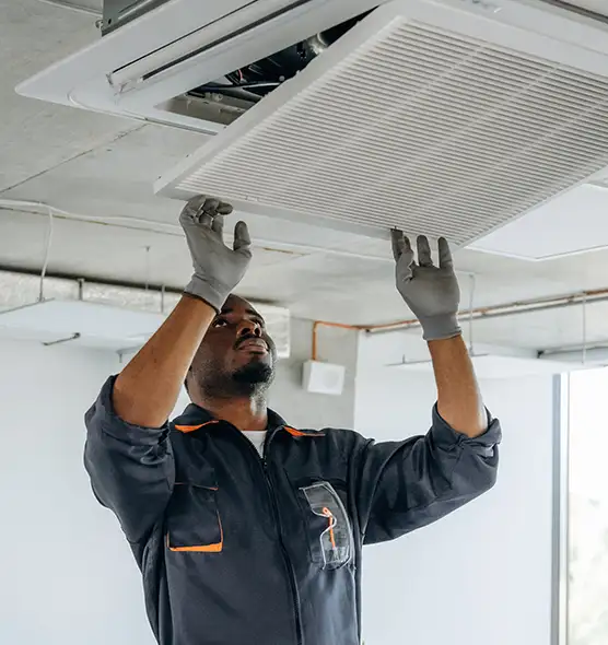 About Certified Air Duct Specialists in Adelanto, CA