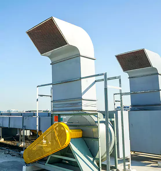 Advanced Commercial HVAC Duct Cleaning in Adelanto, CA