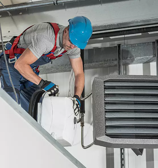 Professional Custom HVAC Ductworkin Adelanto, CA