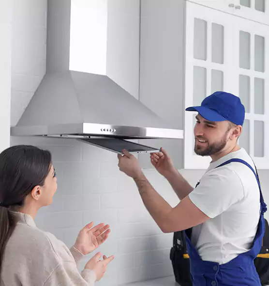 Professional Dryer Vent Cleaning Service in Adelanto, CA