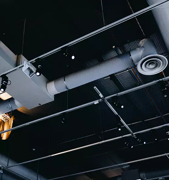 Professional Duct Cleaning For LEED Homes in Adelanto, CA