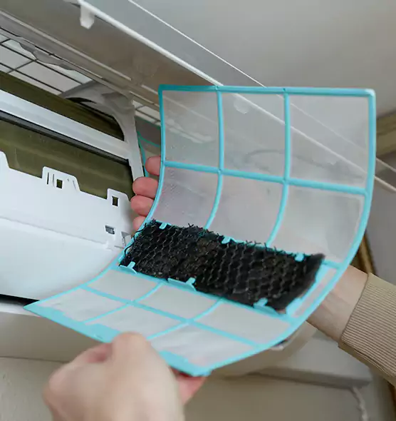 Welcome to Air Duct Cleaning & Repairs Adelanto — Your Local HEPA Filter Installation Pros in Adelanto, CA