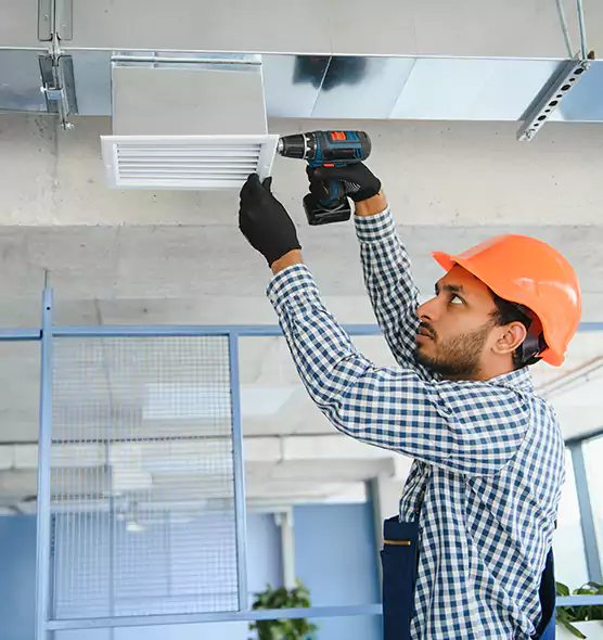 Professional HVAC Duct Cleaning in Adelanto, CA