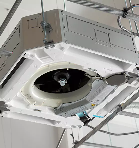 Professional Industrial Dryer Vent Cleaning in Adelanto, CA