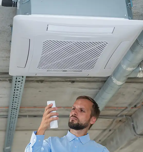 About Local Vent Cleaning Services in Adelanto, CA