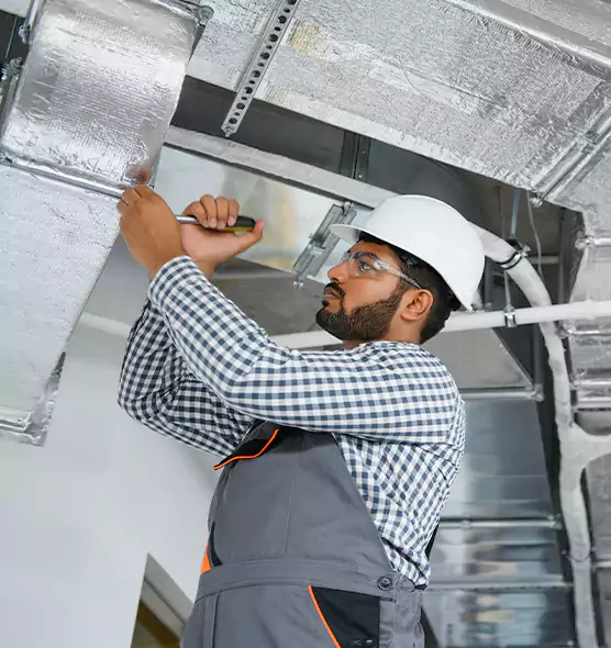 Welcome to Mold & Mildew Removal from Air Ducts Adelanto, CA