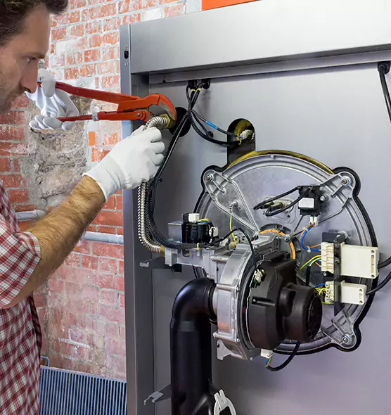 Advanced Repair Dryer Vent Hose in Adelanto, CA