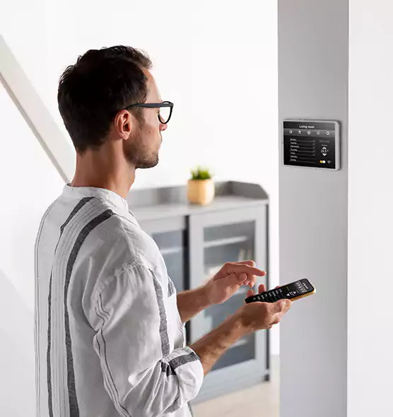 About Smart AC Vent Controller Services in Adelanto
