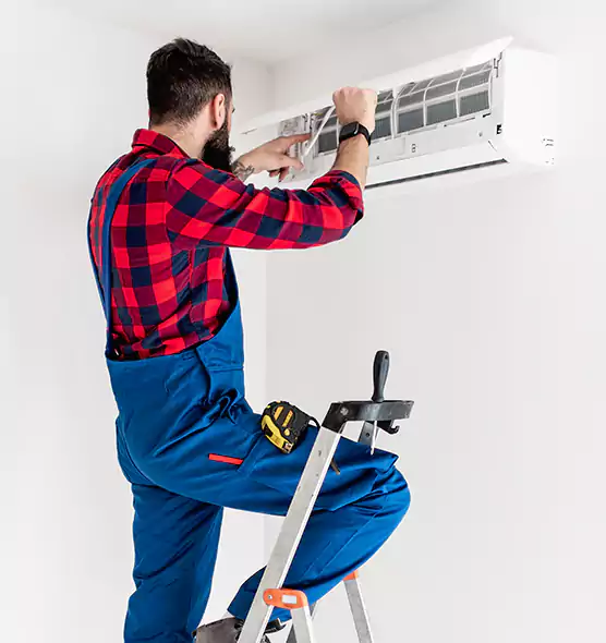 About Smart Air Conditioning Installation in Adelanto, CA