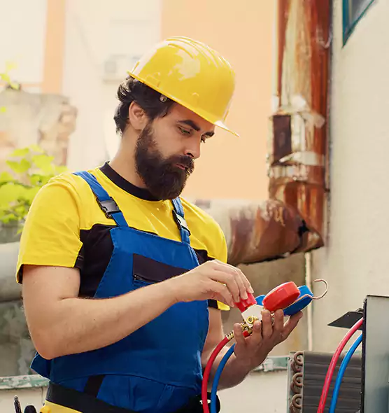 About Smart HVAC Installation in Adelanto, CA