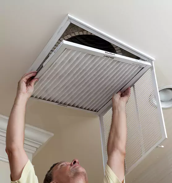 Trusted Vent Shaft Cleaning Expert in Adelanto, CA