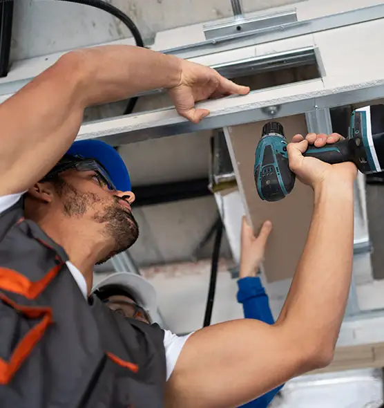 About Vent Smoke Odor Elimination in Adelanto, CA