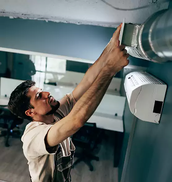 Reliable Warehouse Vent Cleaning in Adelanto, CA