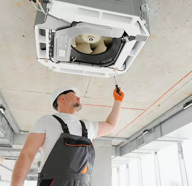 Why Homeowners & Businesses Trust Us in Adelanto, CA?