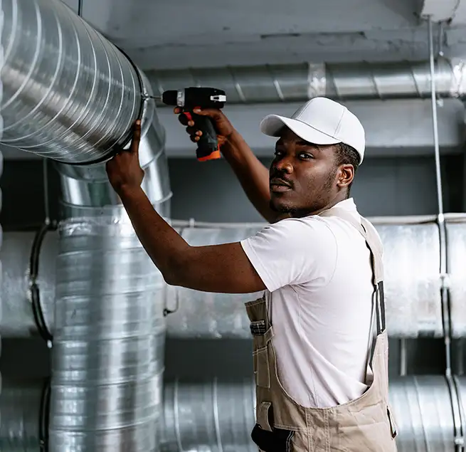 Why Homeowners & Businesses Trust Us Adelanto, CA