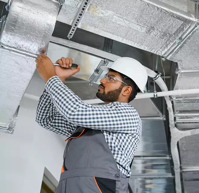 Why Homeowners & Businesses Trust Us Adelanto, CA