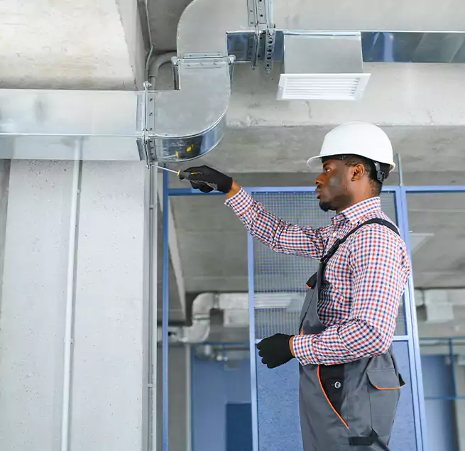 Why Homeowners & Businesses Trust Us Adelanto, CA