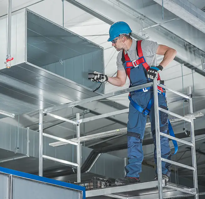 Why Homeowners & Businesses Trust Us in Adelanto, CA?