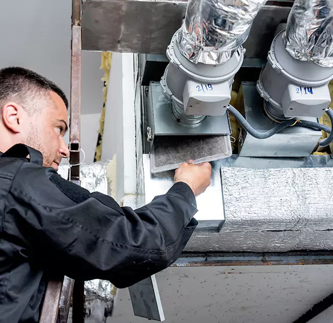 Why Homeowners & Businesses Trust Us in Adelanto, CA