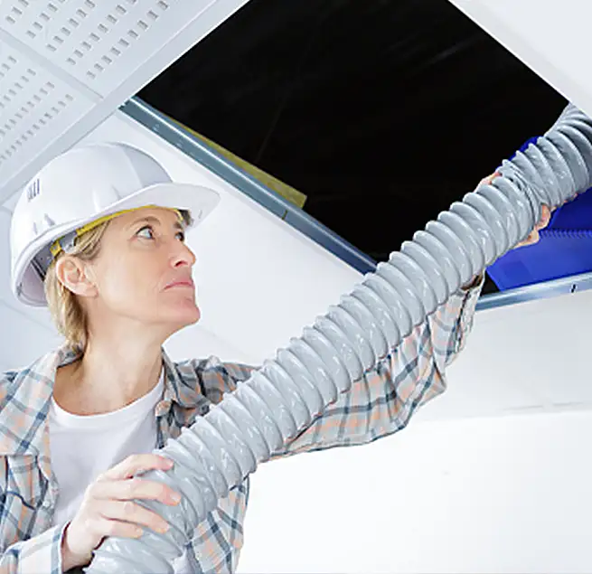 Why Homeowners & Businesses Trust Us Adelanto, CA