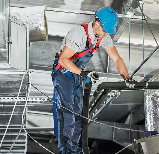 Why Homeowners & Businesses Trust Us in Adelanto, CA?