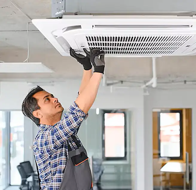 Why Homeowners & Businesses Trust Us in Adelanto, CA?