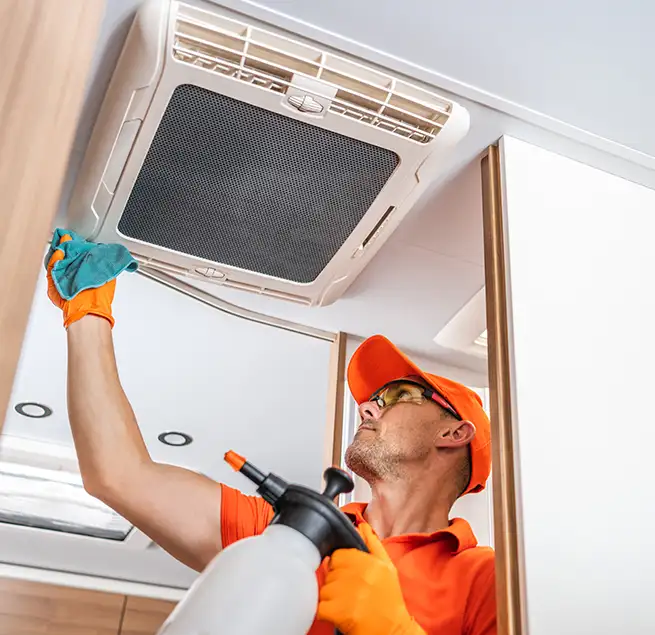 Why Homeowners & Businesses Trust Us in Adelanto, CA?