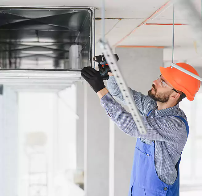 Why Homeowners & Businesses Trust Us Adelanto, CA